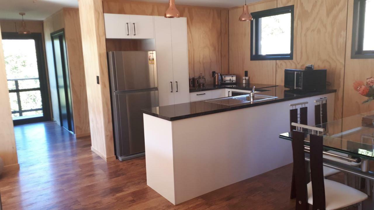 Marlborough Sounds Accommodation Гевлок Екстер'єр фото